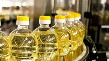 زجاجة الزيت بـ 30 جنيها في منافذ التموين