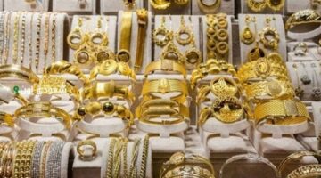 أسعار الذهب اليوم الإثنين 19 مايو في الإمارات
