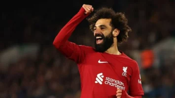 بمشاركة صلاح.. ليفربول يخسر من برايتون بثلاثية في الدوري الإنجليزي