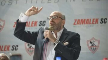 عضو مجلس الزمالك يوضح حقيقة وجود أزمة مع عبد الله السعيد.. ومصير ملف زيزو