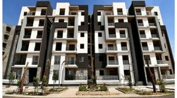طرح رسمي لوحدات سكنية جديدة بأسعار مناسبة ومساحات متنوعة في مشروع قومي عملاق “بشري سارة لأصحاب الدخل المتوسط”