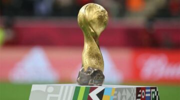 رسميًا.. تحديد موعد قرعة كأس العرب 2025 بمشاركة منتخب مصر