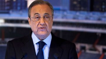 ريال مدريد يضع لمساته الأخيرة على ثالث صفقاته الصيفية