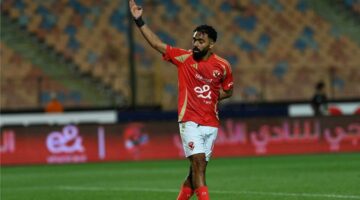 حسين الشحات عن مواجهة ليونيل ميسي في كأس العالم للأندية: الأهلي لا يعرف المستحيل