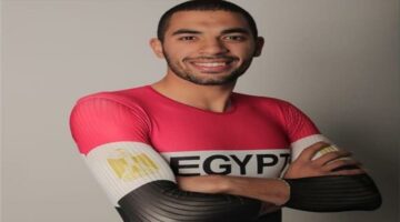 “مكافأة مقبولة”.. لاعب منتخب مصر للدراجات يثير الجدل بسبب قرار مفاجئ من الاتحاد المصري للعبة