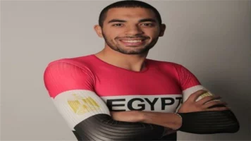 “مكافأة مقبولة”.. لاعب منتخب مصر للدراجات يثير الجدل بسبب قرار مفاجئ من الاتحاد المصري للعبة