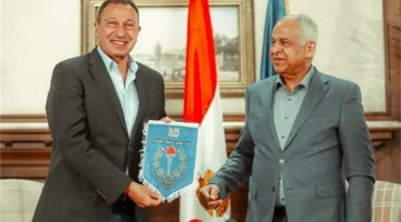 فرج عامر: إعادة مباراة القمة هو “الحل العادل”.. وإلغاء الهبوط قرار حكيم أنقذ الأندية