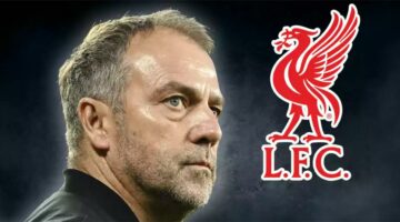 فليك يوافق على ضم لاعب ليفربول إلى برشلونة