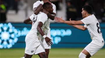 ترتيب الدوري السعودي بعد فوز الاتحاد على الشباب
