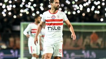 خاص | تطورات صادمة في ملف تجديد عبد الله السعيد مع الزمالك