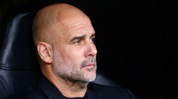جوارديولا: هددت مسؤولي مانشستر سيتي بالاستقالة وسأغادر إذا لم يحققوا مطلبي