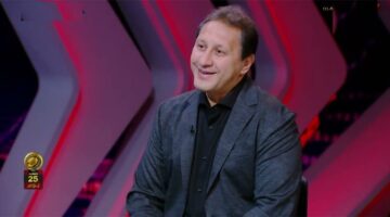 هادي خشبة: تغيير كولر أعاد الروح لـ الأهلي.. والنحاس ومحمد يوسف صنعا الفارق
