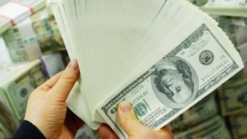 سعر أعلى دولار اليوم 21-5-2025