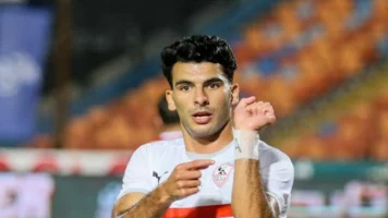 صفقة ثانية من الزمالك إلى الأهلي بعد زيزو.. خالد الغندور يشعلها رسمياً – الجريدة