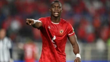إعلامي يكشف موقف أليو ديانج من المشاركة مع الأهلي بكأس العالم للأندية