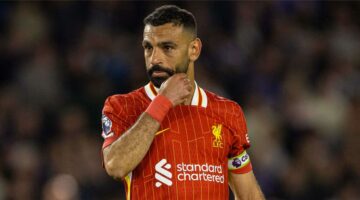 ترتيب هدافي الدوري الإنجليزي بعد نهاية الجولة 37