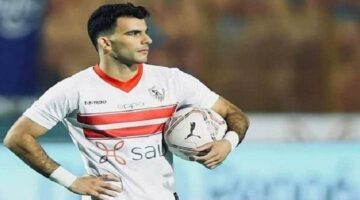النادى يتابع أزمة زيزو لحظة بلحظة