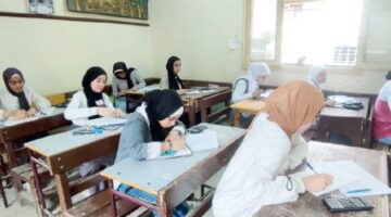 قيادات التعليم تكشف مواصفات أسئلة امتحانات صفوف النقل والشهادة الإعدادية