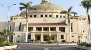جامعة القاهرة تواصل ريادتها بأنشطة مجتمعية وبيئية مبتكرة