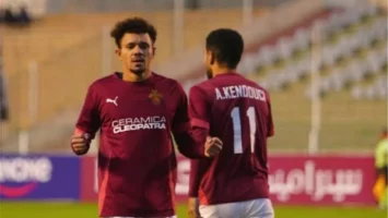 كأس عاصمة مصر.. سيراميكا كليوباترا يستهدف بطاقة نصف النهائي أمام بتروجت
