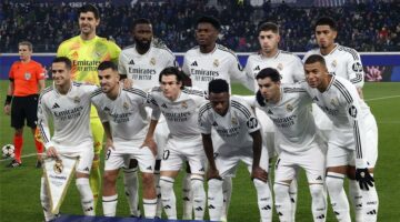 رومانو يُعلن أول الراحلين عن ريال مدريد في الميركاتو الصيفي