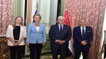 وزير التعليم العالي