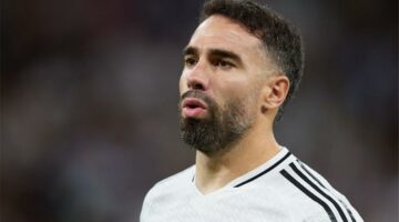 كارفاخال يعلق على تدريب ألونسو لـ ريال مدريد.. ويوضح موقفه من ضم أرنولد وهويسين