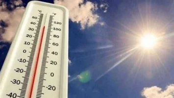 تعرف علي الطقس اليوم الأربعاء 21 مايو 2025 وموجة حارة جديدة تقترب