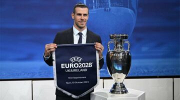 يويفا يعلن عن نظام التأهل إلى يورو 2028