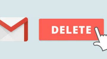 كيفية إزالة حساب gmail من الهاتف