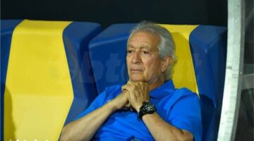 عاجل | دون مقابل.. حلمي طولان يُعلن توليه تدريب منتخب مصر في كأس العرب