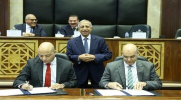 الأكاديمية العربية للعلوم والتكنولوجيا تطلق دبلومة رقمية بالتعاون مع سمارت فاكتوري