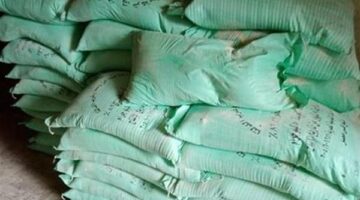 غش الدقيق المدعم وبيعه بأسعار أعلى من السعر الرسمي