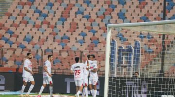 خاص.. الزمالك يستفسر عن هداف الدوري التنزاني تمهيدًا لضمه