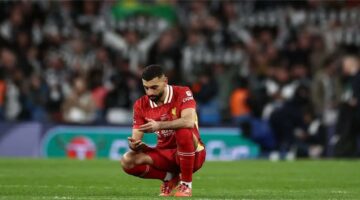 محمد صلاح.. الخصوم يتحدثون عن كابوسهم المفضل: مهاجم لا يرحم وتمنيت ألا يلعب