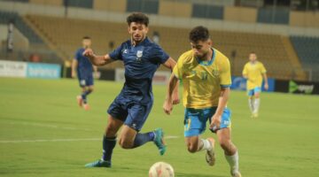 كأس عاصمة مصر.. تأهل سيراميكا وإنبي لمواجهة البنك والإسماعيلي بنصف النهائي – الجريدة