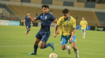 كأس عاصمة مصر.. تأهل سيراميكا وإنبي لمواجهة البنك والإسماعيلي بنصف النهائي – الجريدة