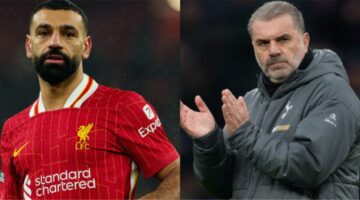 بعد التتويج بالدوري الأوروبي.. محمد صلاح يوجه رسالة لبوستيكوجلو ويذكره بتصريحه الجريء