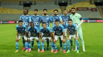 موعد مباراة بيراميدز وصن داونز في نهائي أفريقيا..السماوي يبحث عن إنجاز تاريخي