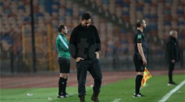 ميدو: أنا أسعد شخص في العالم بأخبار مفاوضات الزمالك المغلوطة.. ونظام الدوري الجديد سيقلل نسب المشاهدة