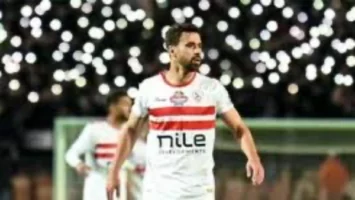 وائل القباني يتدخل لحل أزمة السعيد.. ماذا فعل؟