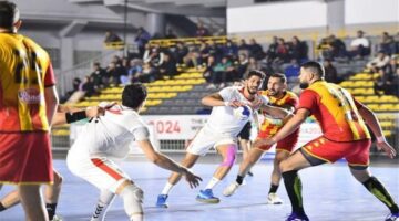 موعد والقناة الناقلة لمباراة الزمالك والترجي اليوم في كأس الكؤوس الإفريقية.. والمعلق