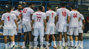 رسميًا.. الاتحاد الدولي لكرة اليد يُعلن موقفه من مشاركة الزمالك في كأس العالم