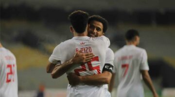 الزمالك: العقوبات على زيزو “ليست تعسفية”.. ومتمسكون بـ عبد الله السعيد حتى النهاية