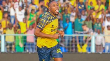 يانج أفريكانز يُعلق عبر “بطولات” على اهتمام الزمالك بضم كليمينت مزيزي في الصيف