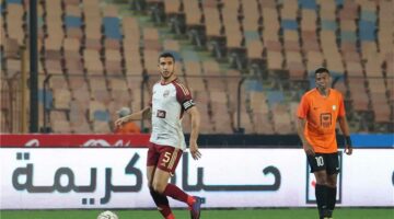 أحمد شوبير يفجر مفاجأة جديدة بشأن مصير رامي ربيعة مع الأهلي