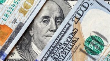 أسعار الدولار اليوم الخميس 22 مايو في التعاملات الصباحية