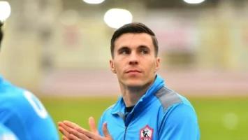الزمالك محلقش ياخد نفسه طلع موضوع ميشالاك وجوميز.. طيب وبعدين