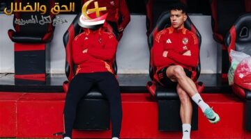 الحالة الصحية للاعب الأهلي إمام عاشور بعد الأزمة الصحية