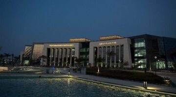 جامعة مصر للمعلوماتية بوابتك لأكثر الوظائف طلبًا في العالم
